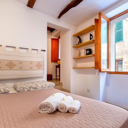 Nonno Efisio Apartment Old Town Alghero Esterno foto