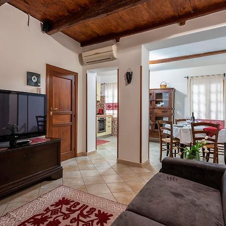 Nonno Efisio Apartment Old Town Alghero Esterno foto