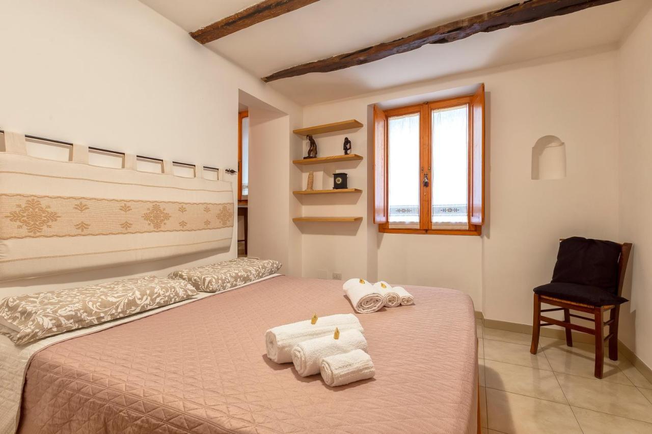 Nonno Efisio Apartment Old Town Alghero Esterno foto